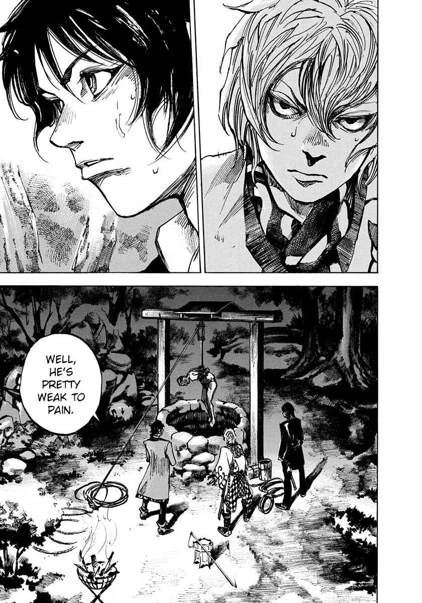 Chapter 194 - Page 6