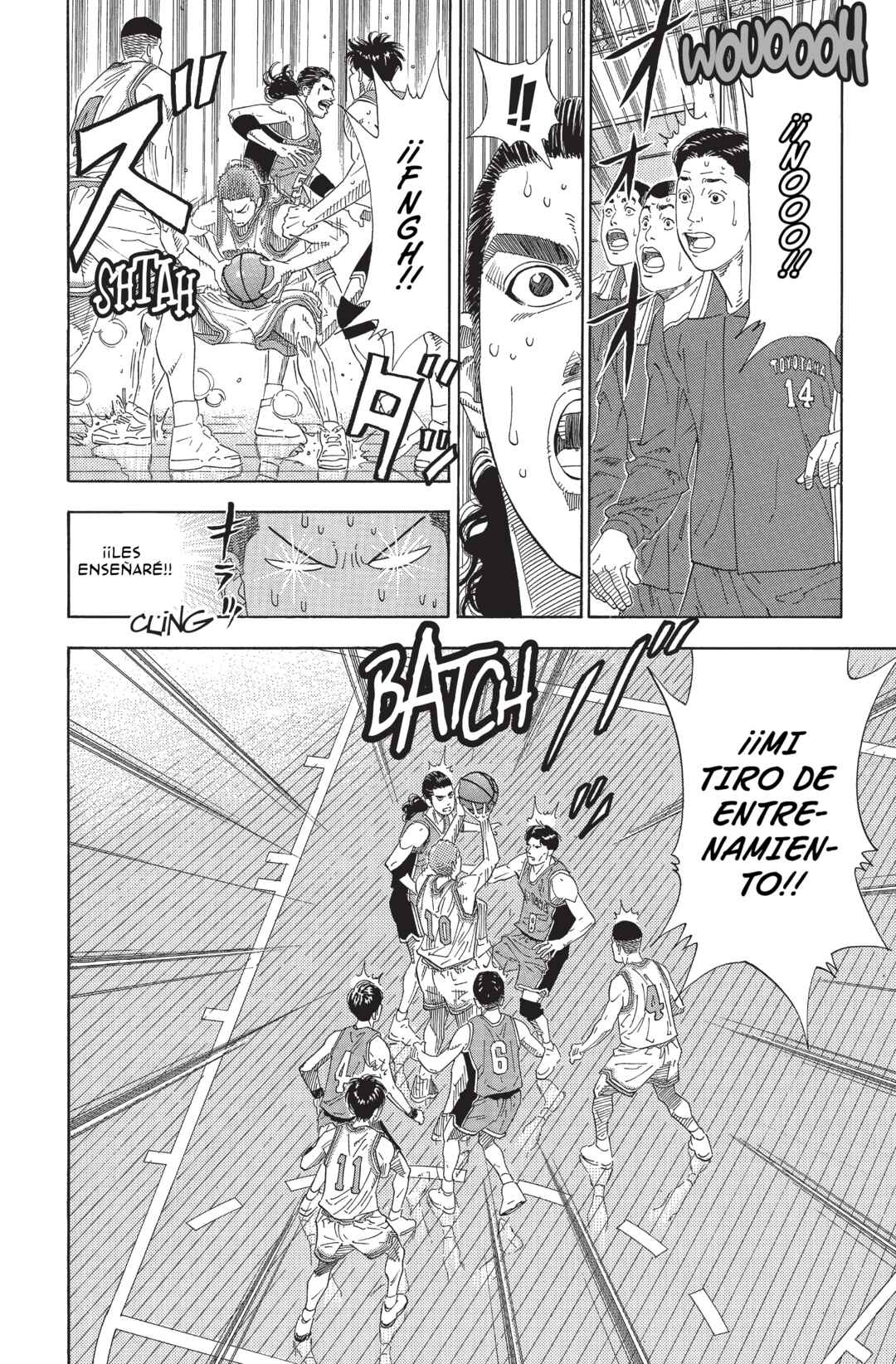Chapter 209 - Page 12