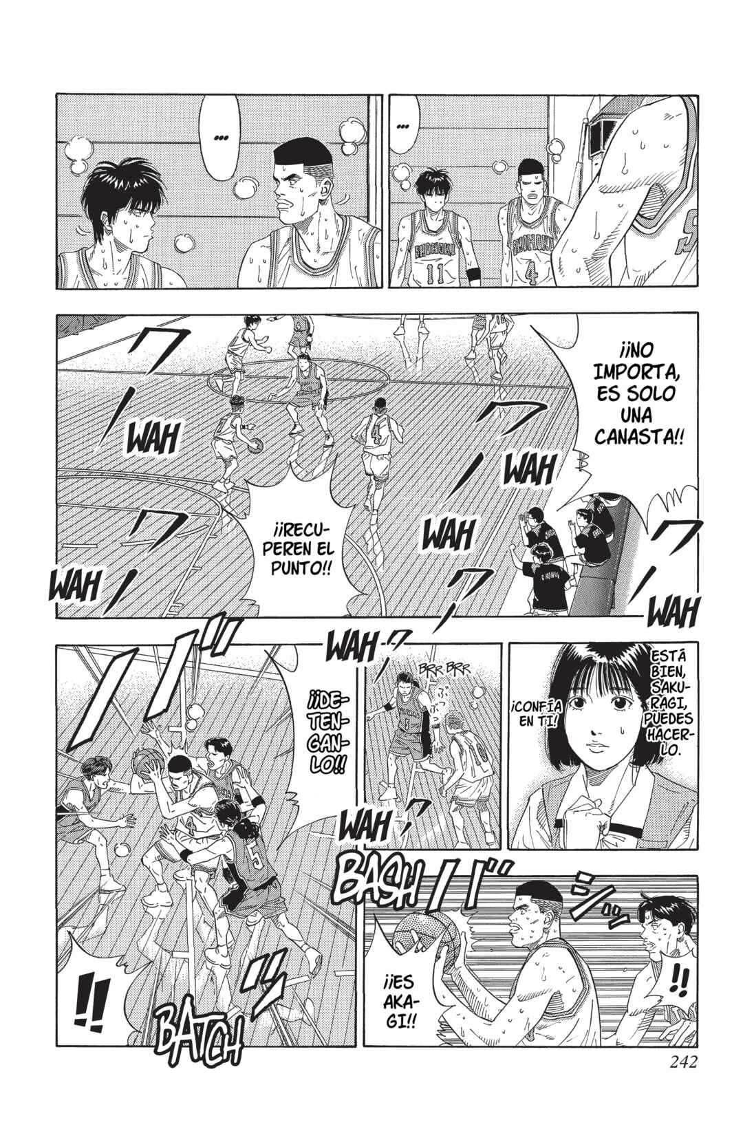 Chapter 209 - Page 16