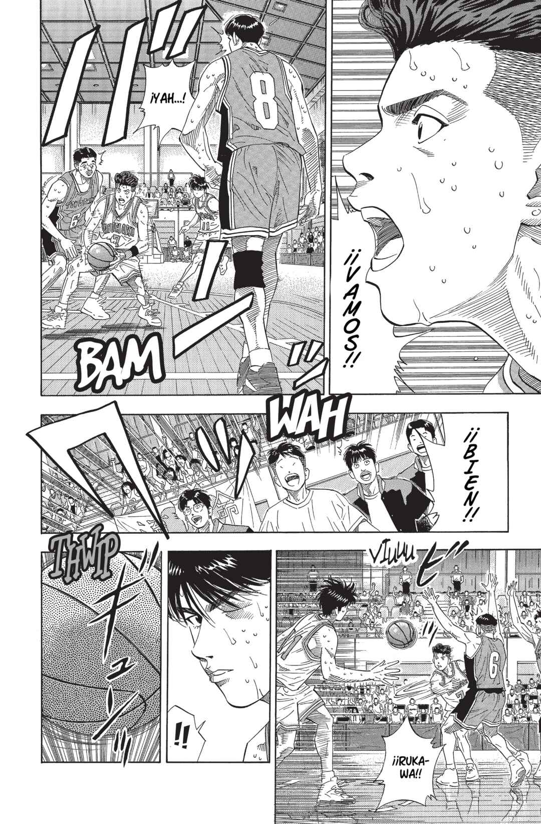 Chapter 209 - Page 2