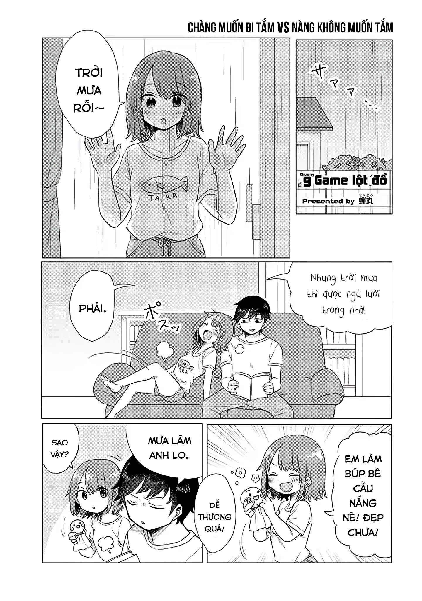 Chapter 9 - Page 1