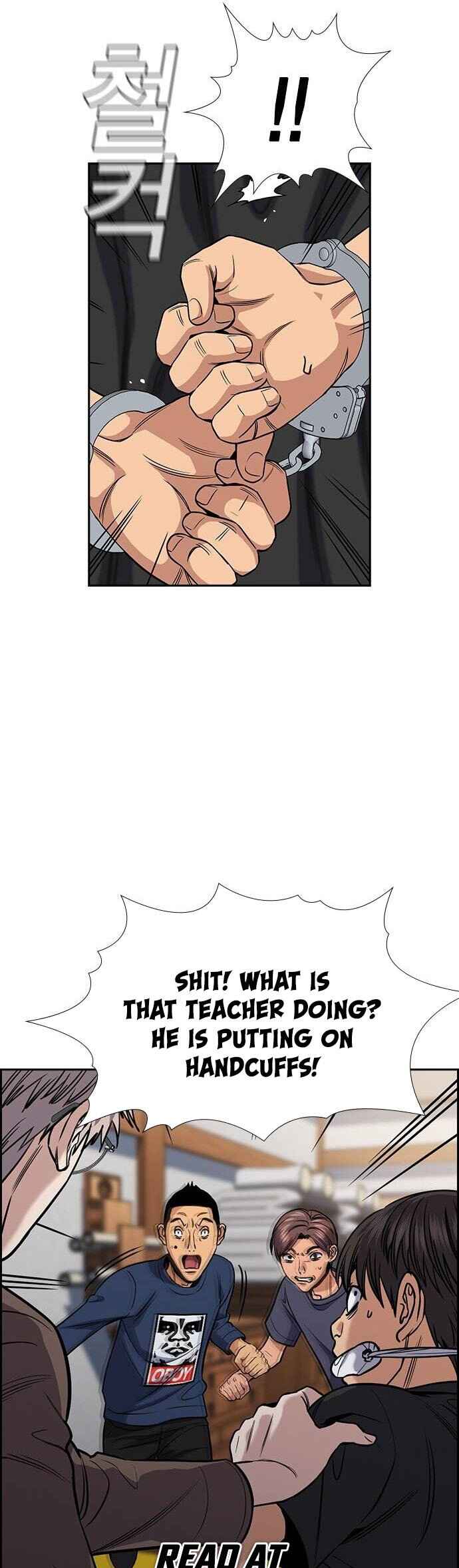 Chapter 135 - Page 14