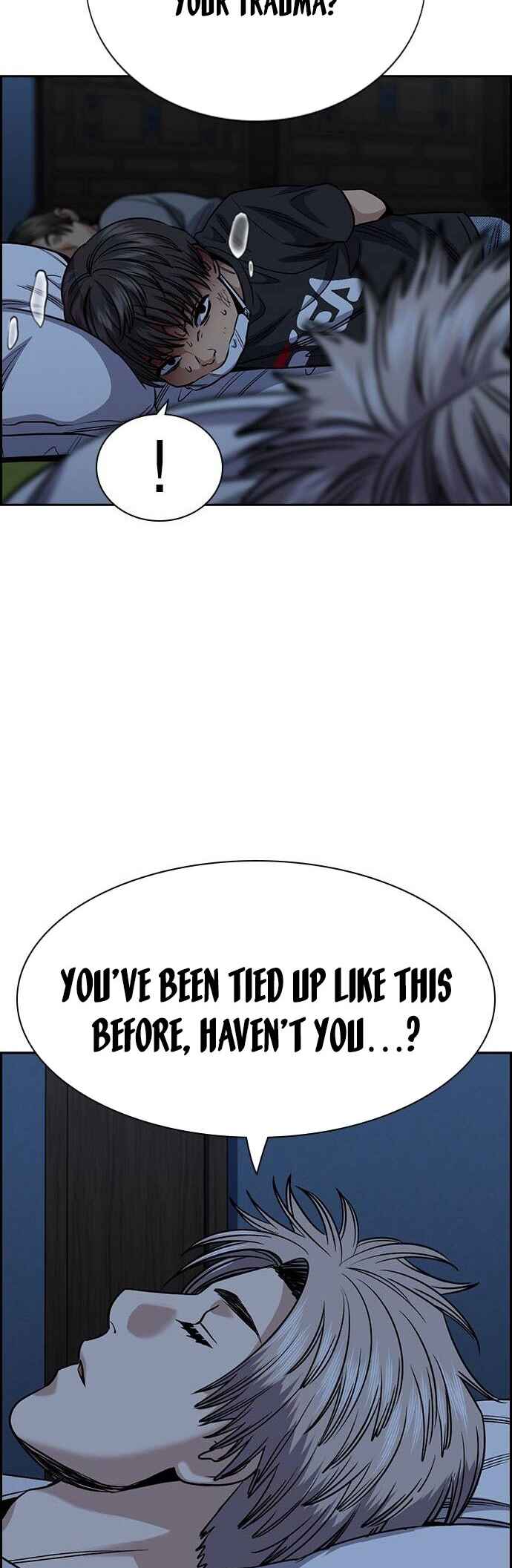 Chapter 135 - Page 27