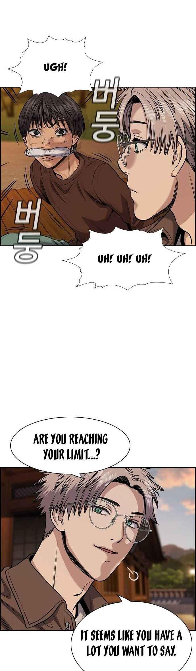Chapter 135 - Page 33