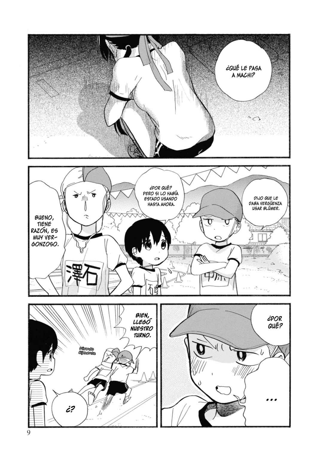 Chapter 67 - Page 10
