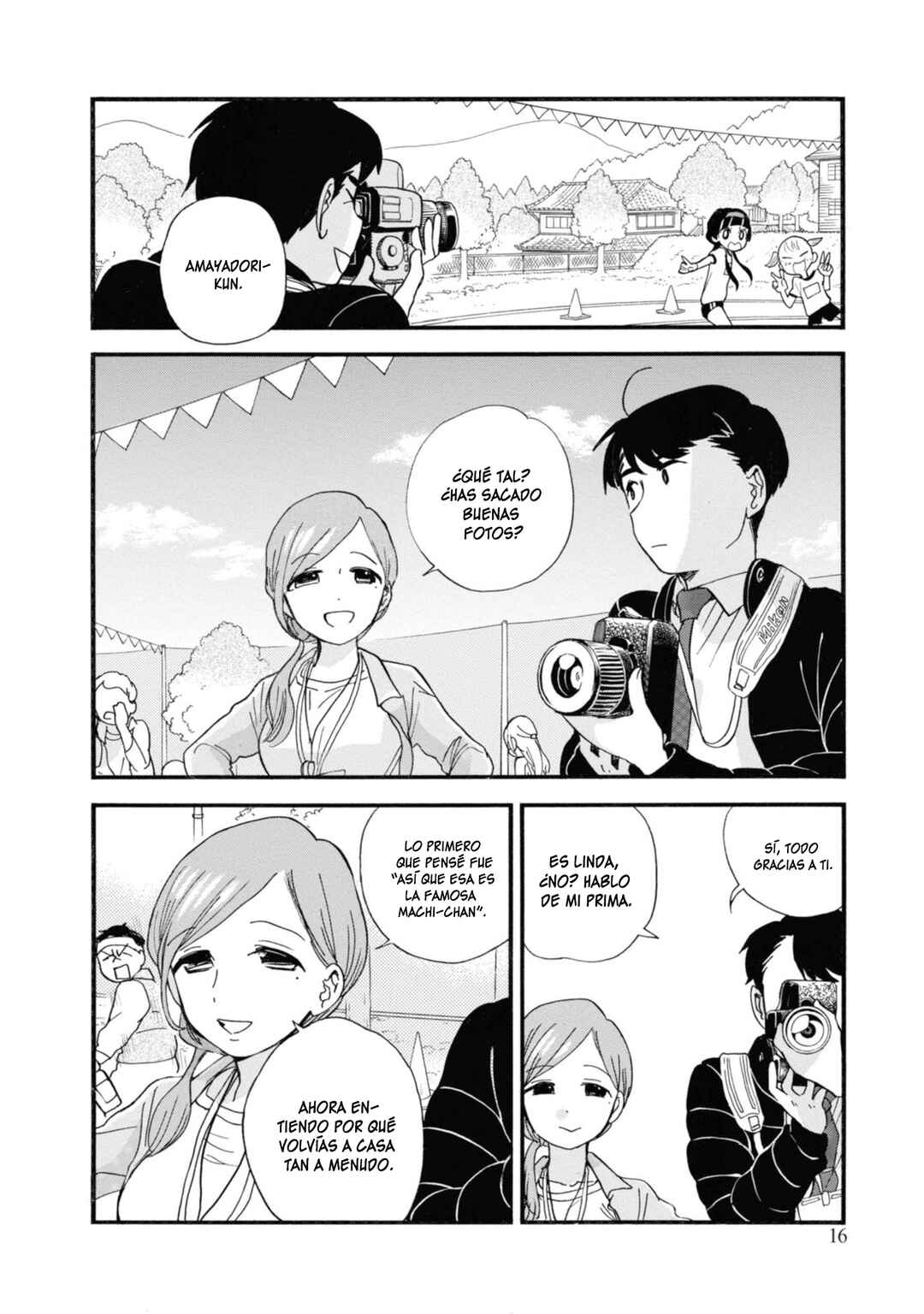 Chapter 67 - Page 17