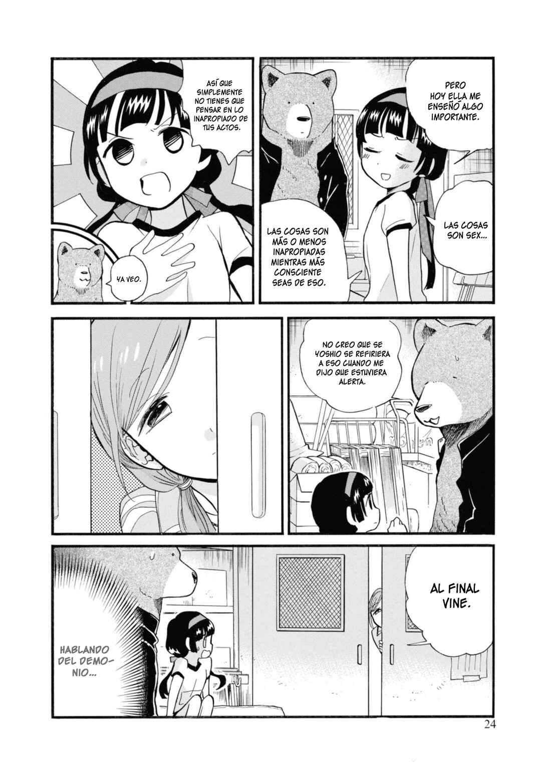 Chapter 67 - Page 25