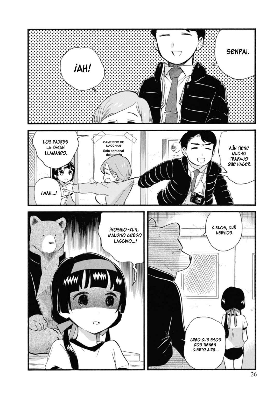 Chapter 67 - Page 27