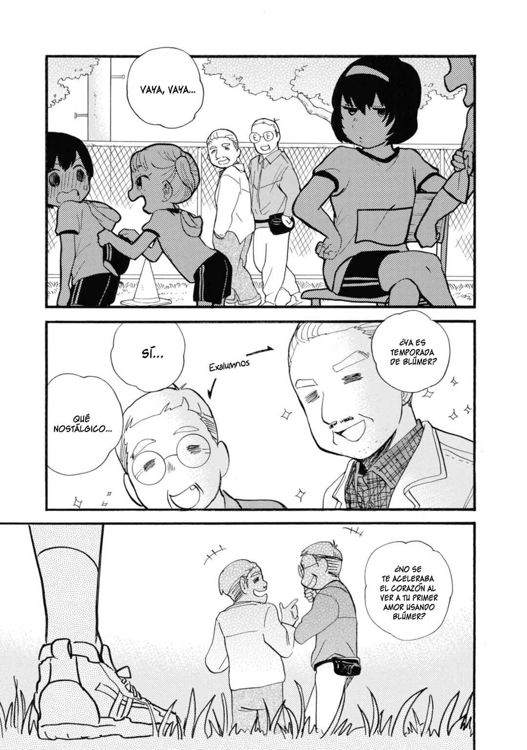 Chapter 67 - Page 28