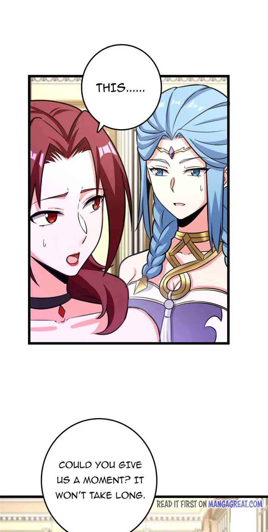 Chapter 412 - Page 26
