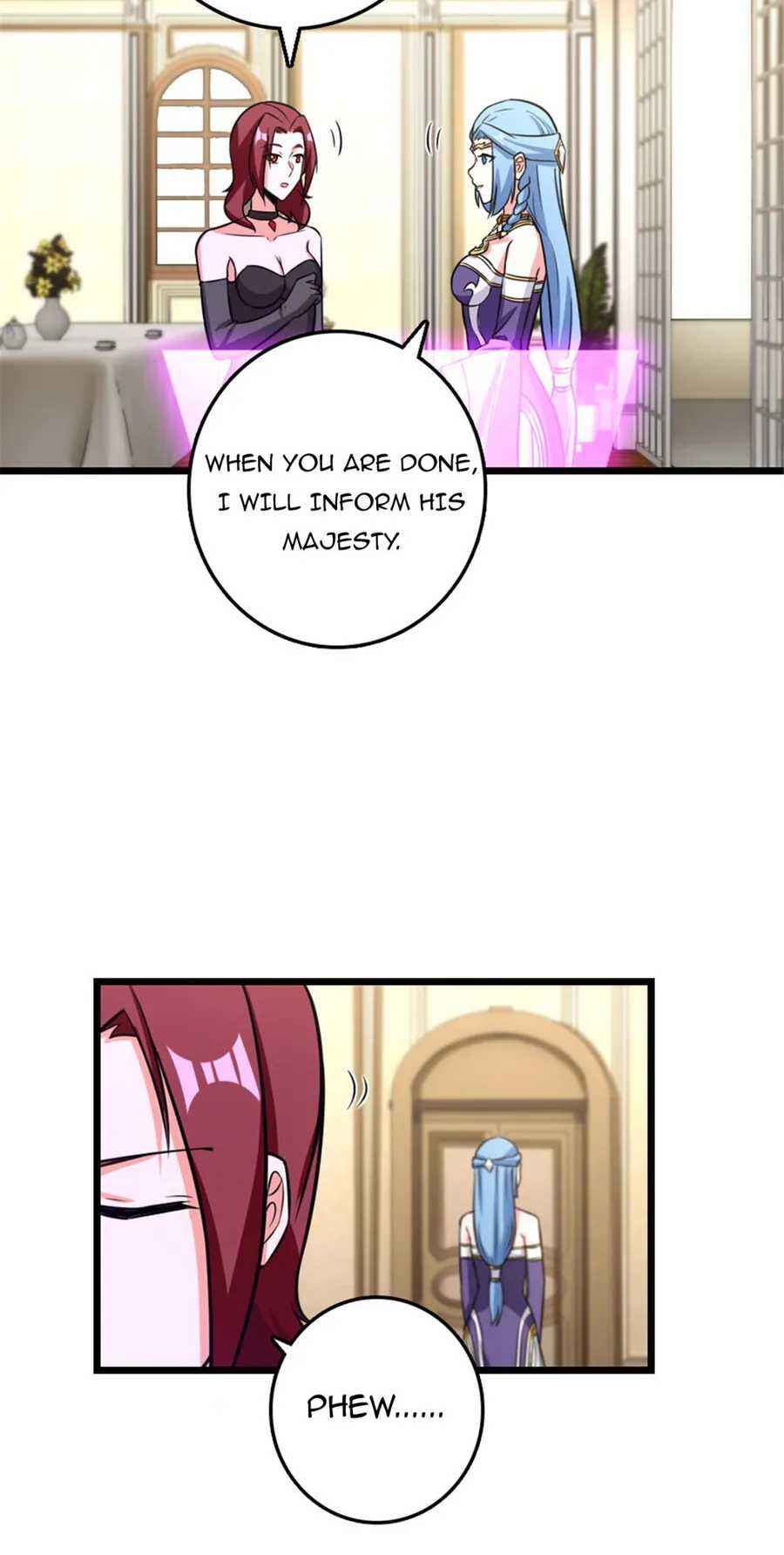 Chapter 412 - Page 27
