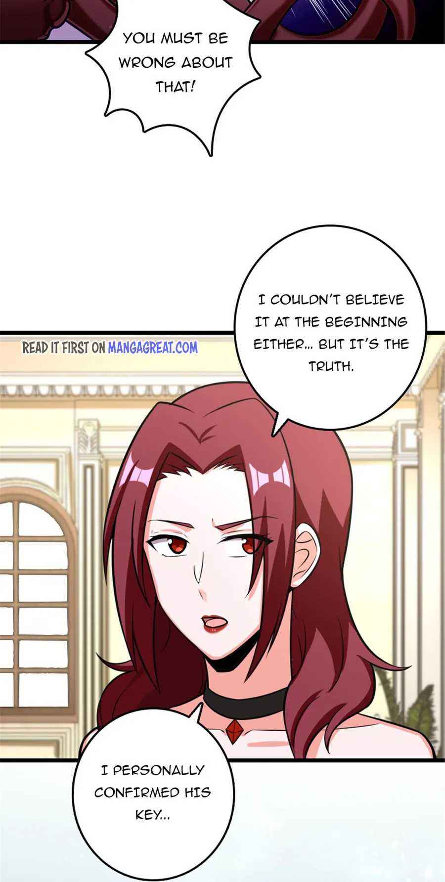 Chapter 412 - Page 31