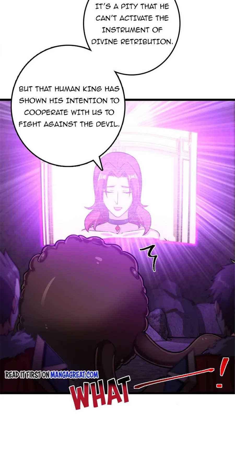 Chapter 412 - Page 34