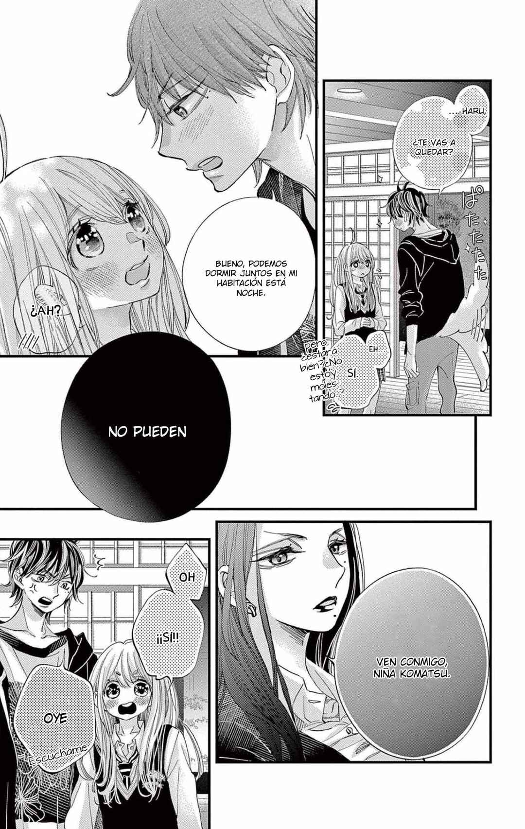 Chapter 61 - Page 11