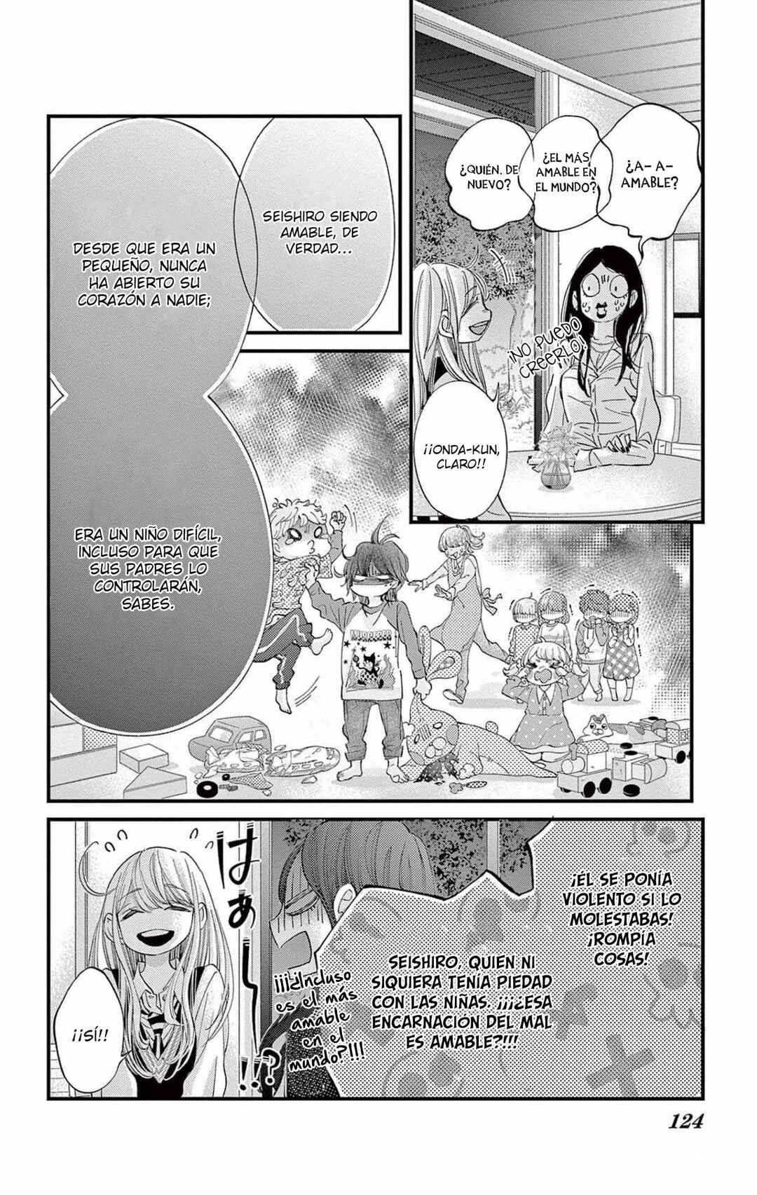 Chapter 61 - Page 18