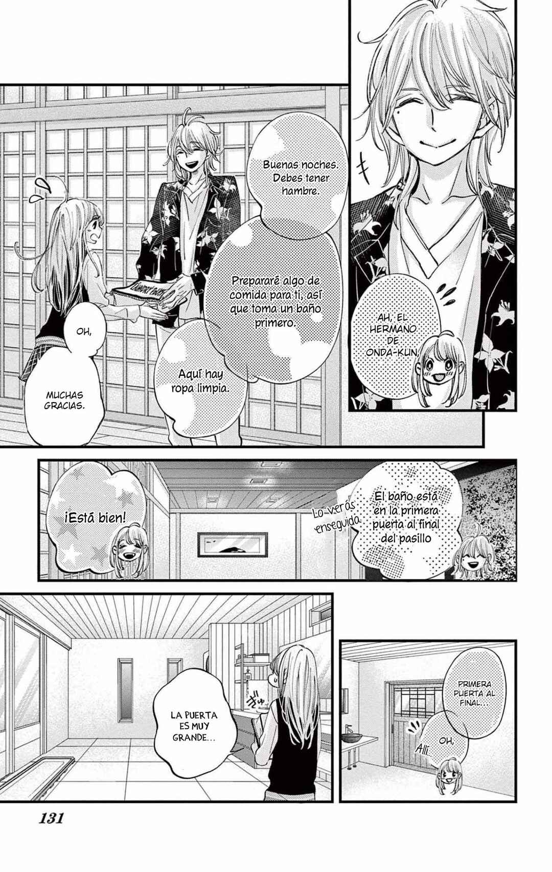 Chapter 61 - Page 25