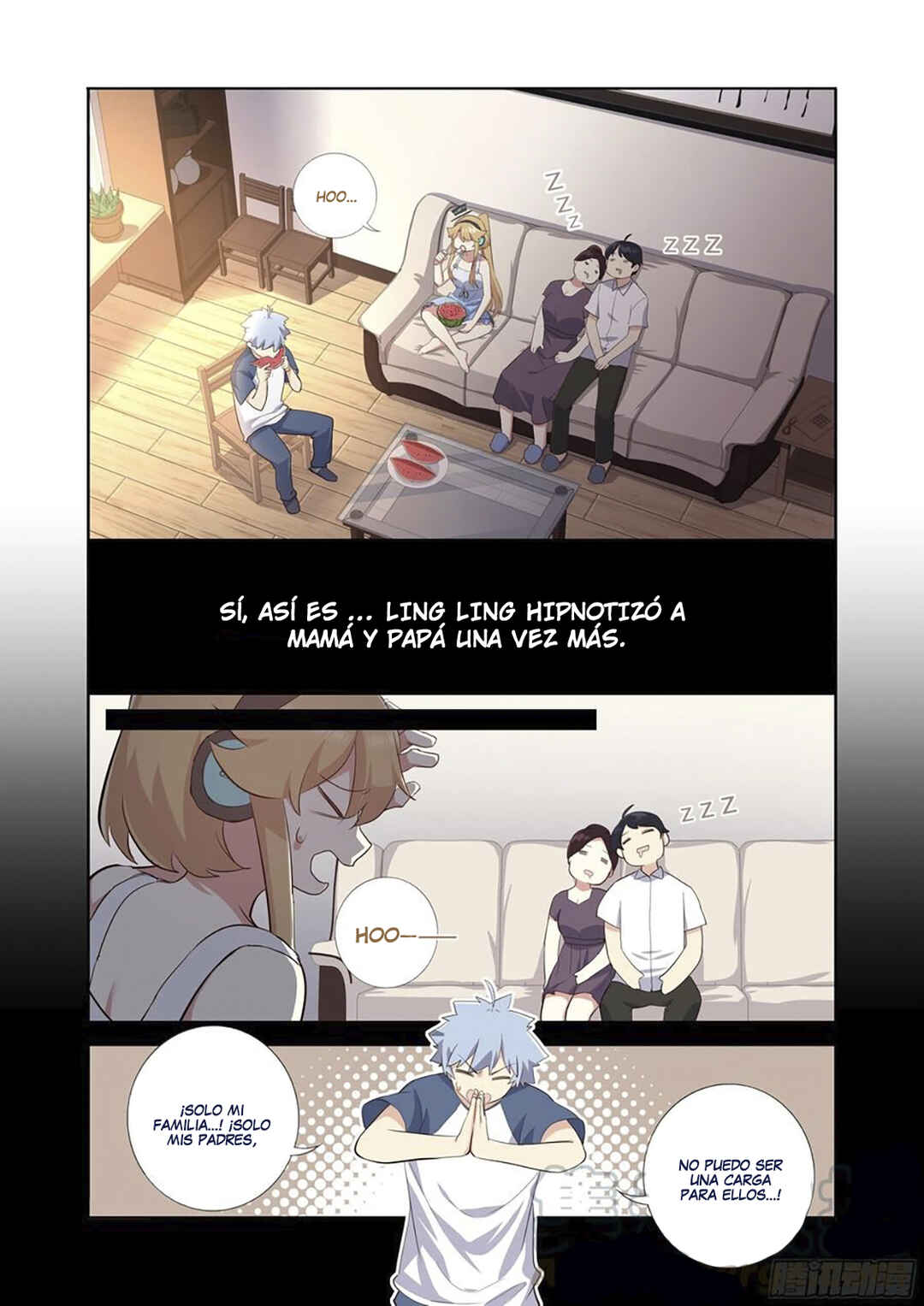 Chapter 493 - Page 10