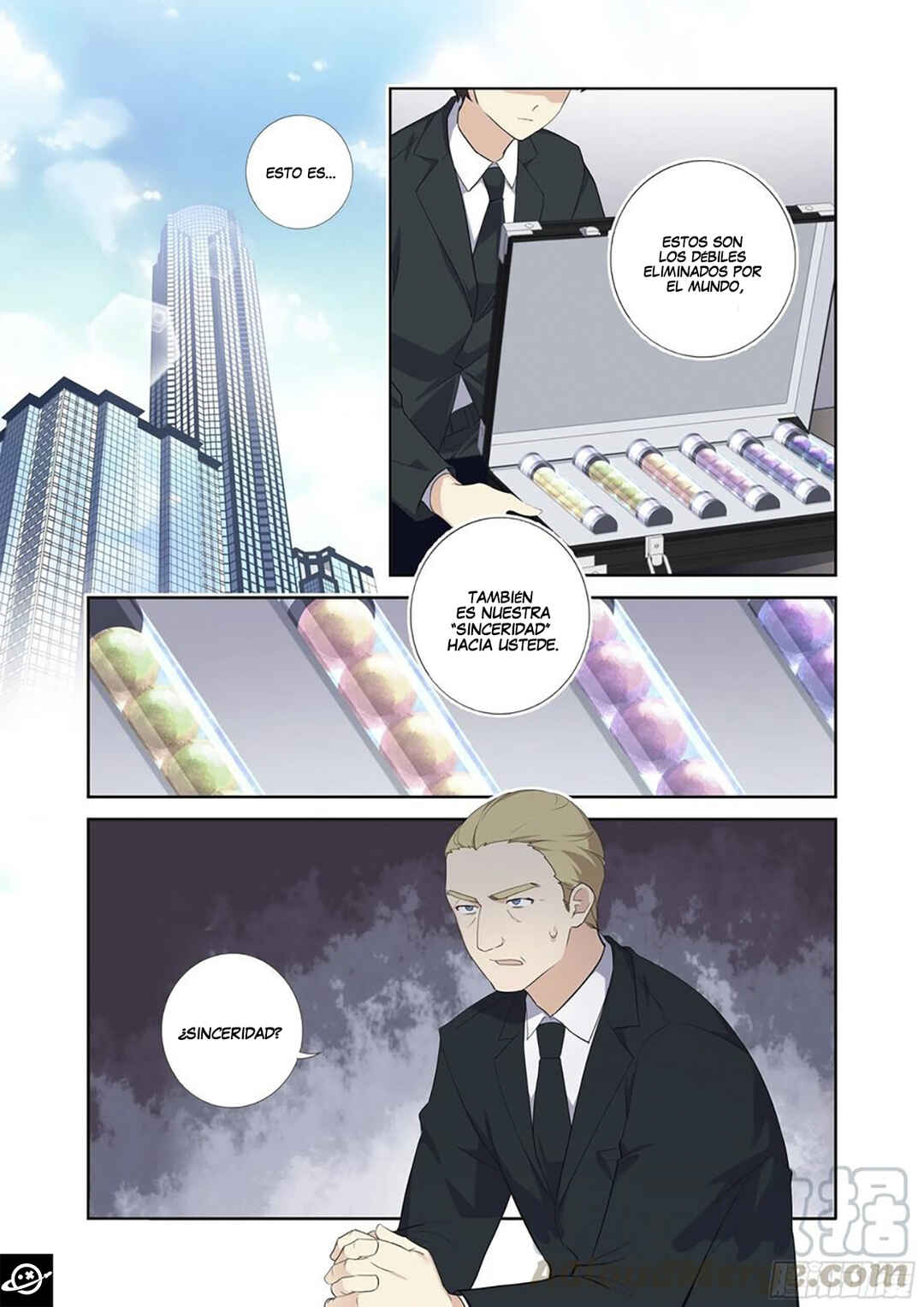 Chapter 493 - Page 2