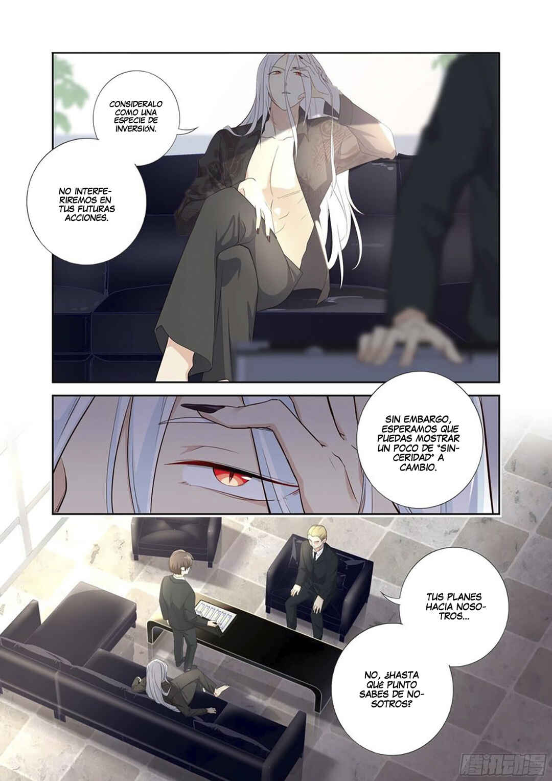 Chapter 493 - Page 3