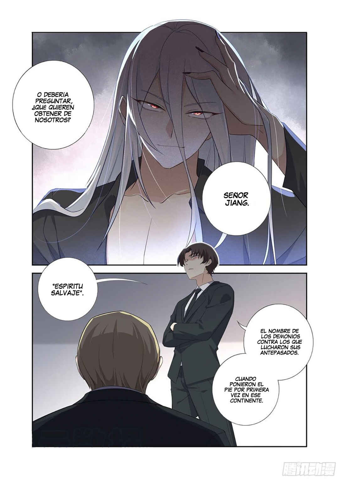 Chapter 493 - Page 4