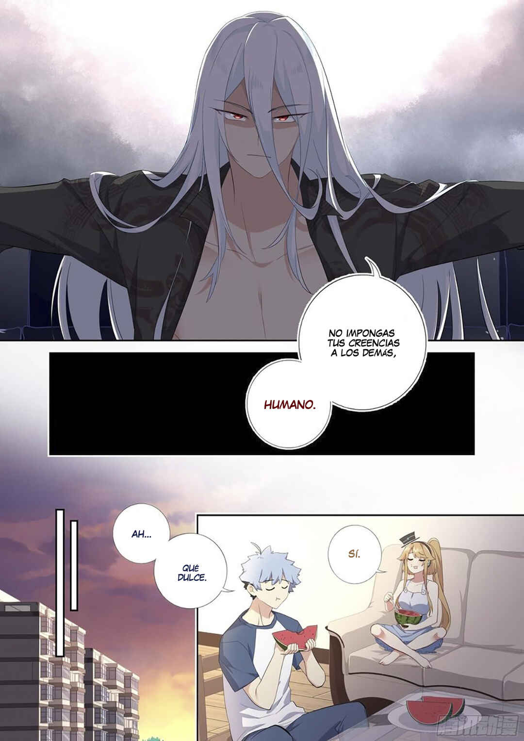 Chapter 493 - Page 9