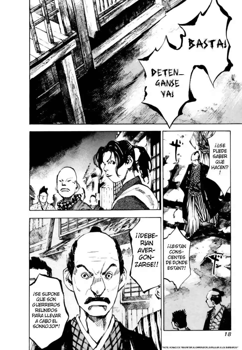 Chapter 95 - Page 21