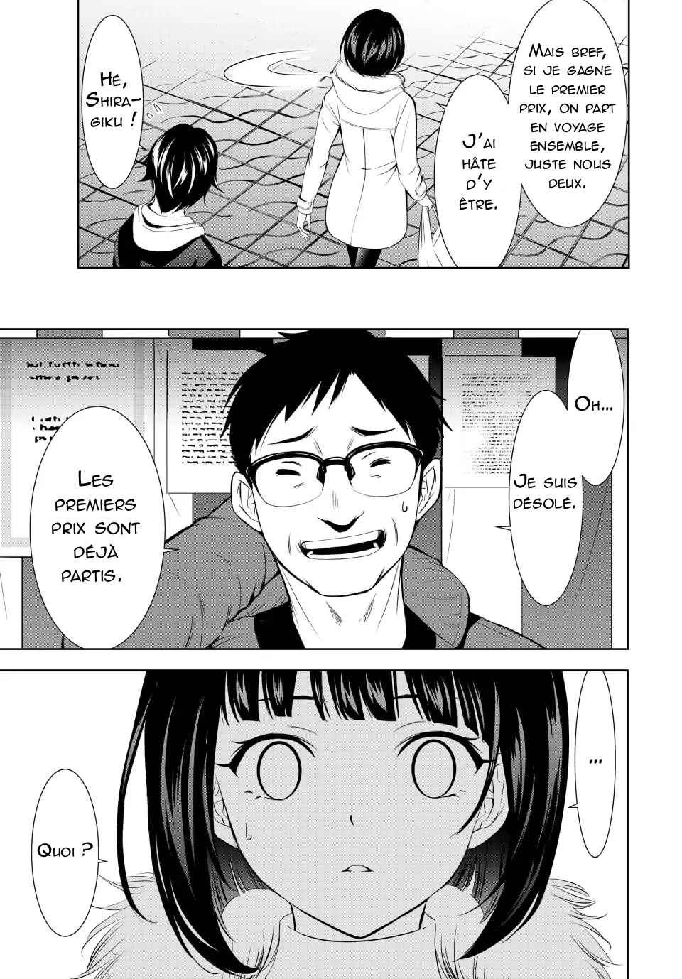 Chapter 183 - Page 18