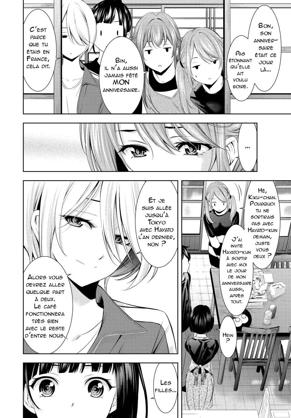 Chapter 183 - Page 5
