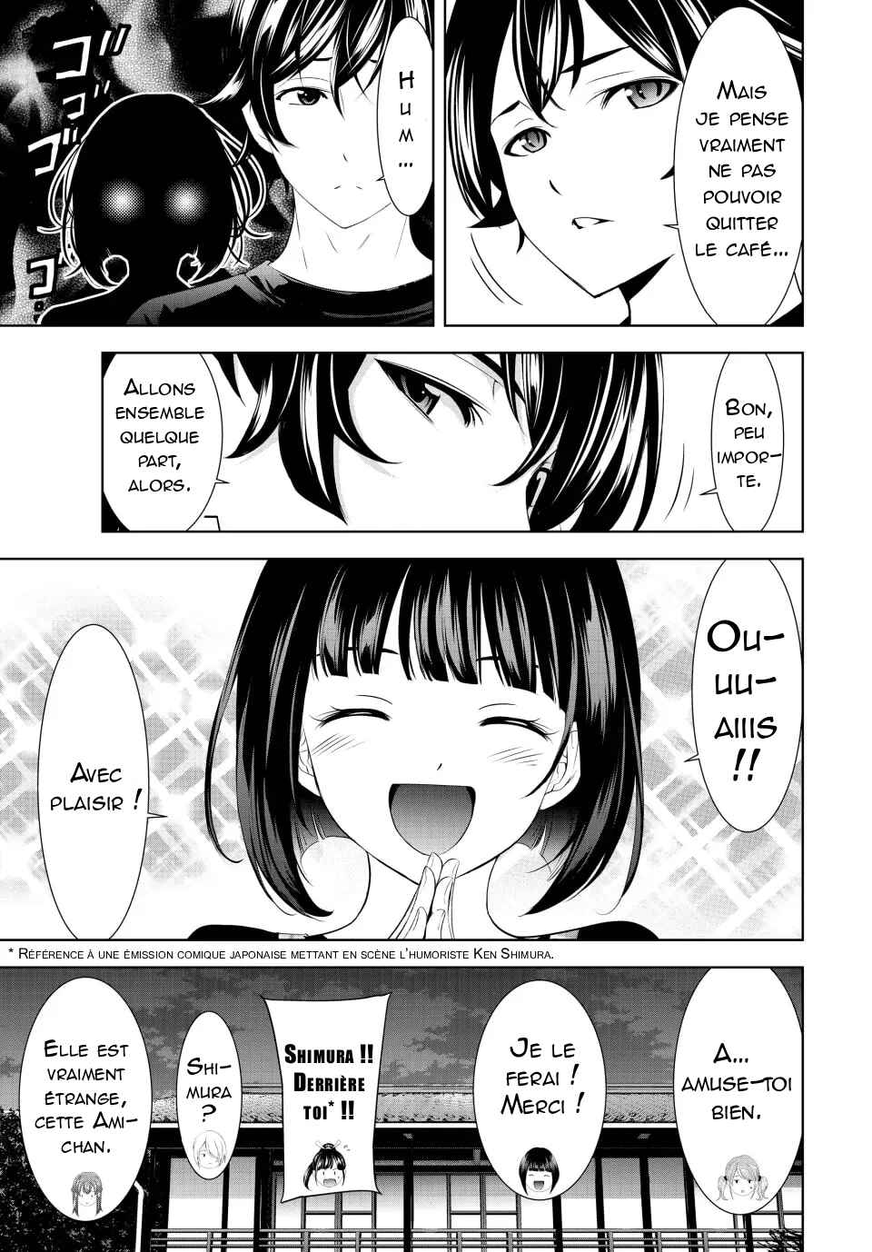 Chapter 183 - Page 6