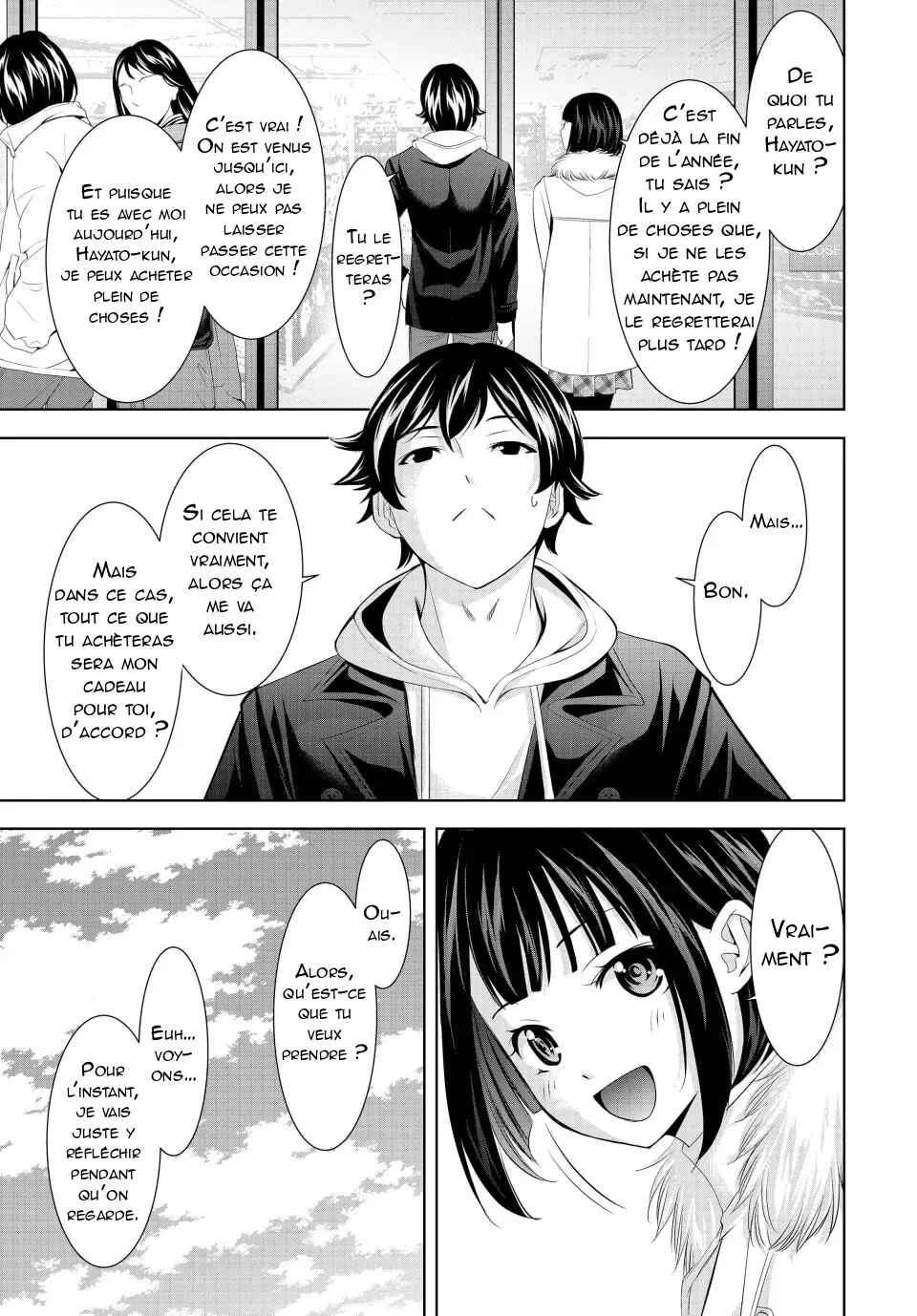 Chapter 183 - Page 8