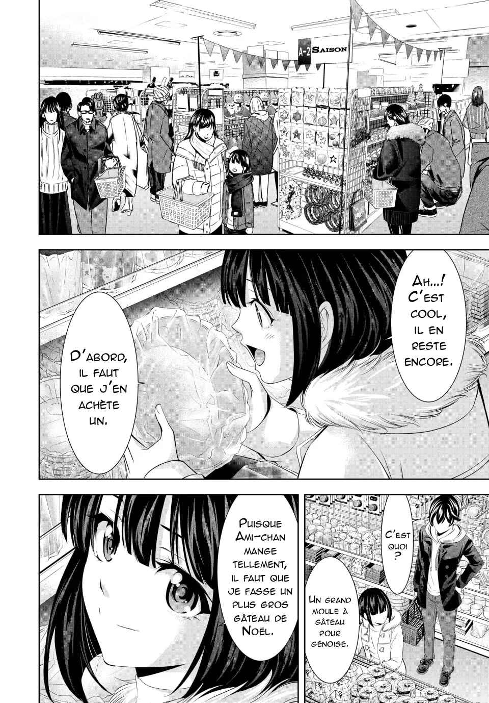 Chapter 183 - Page 9