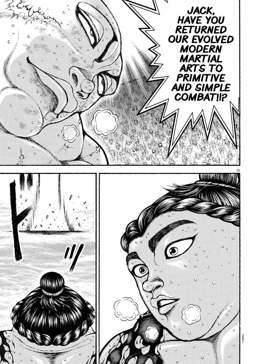 Chapter 117 - Page 14