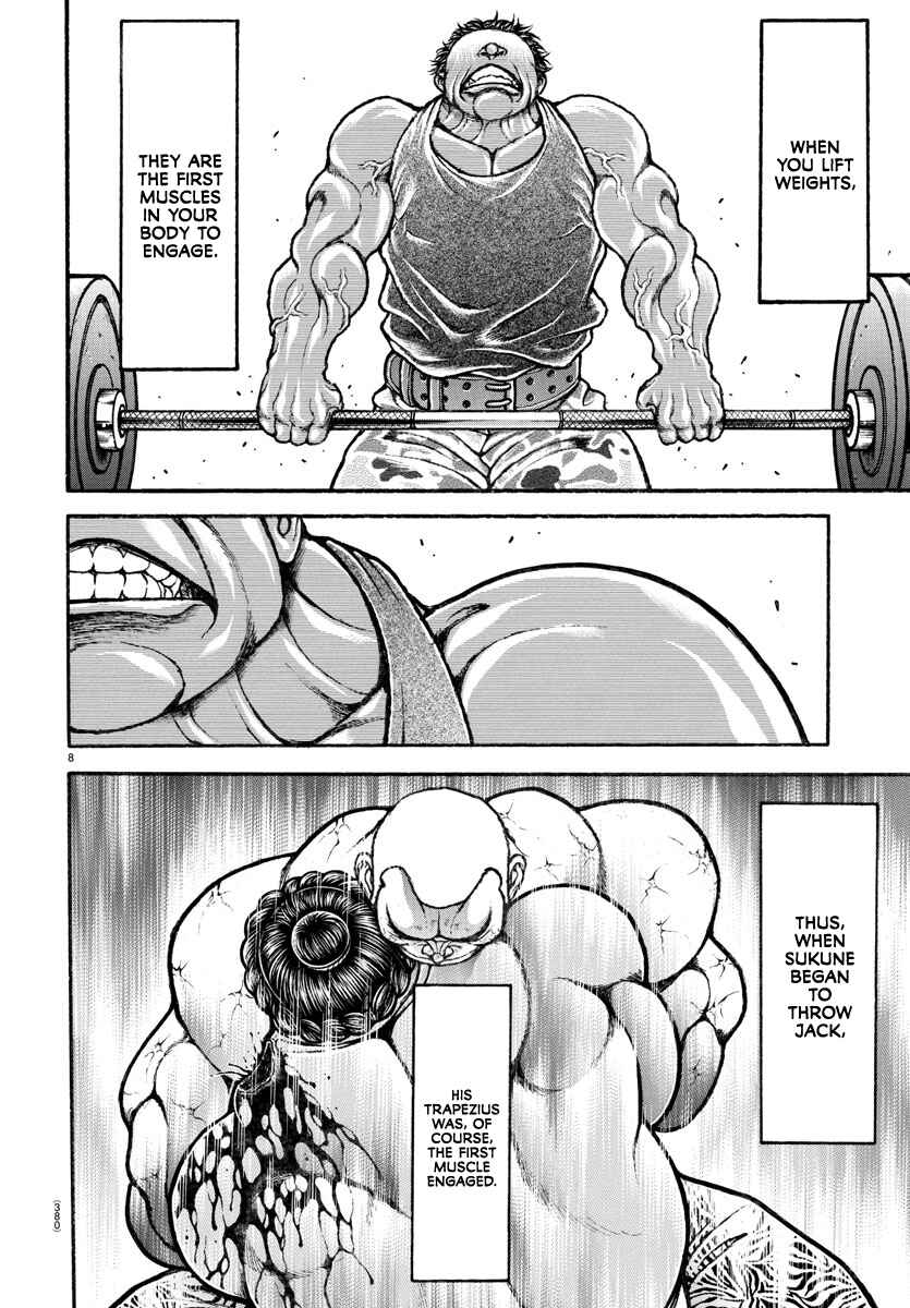 Chapter 117 - Page 8
