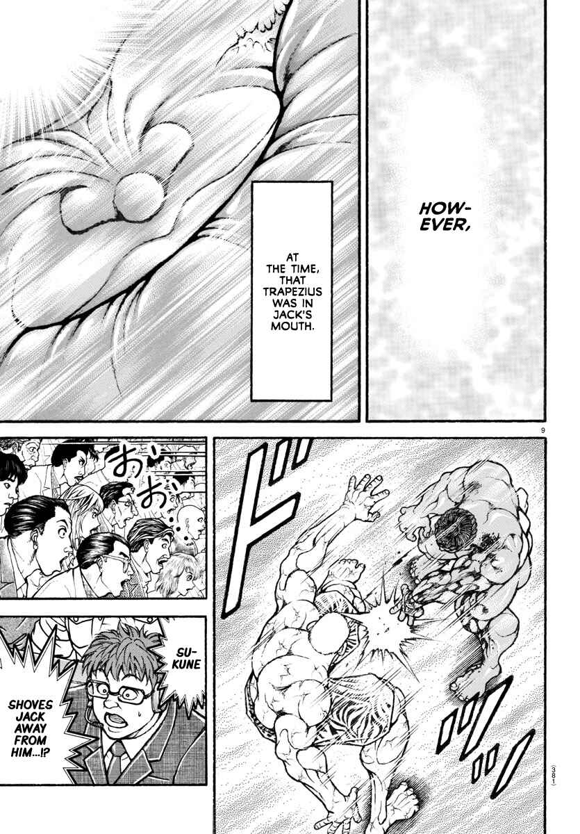 Chapter 117 - Page 9