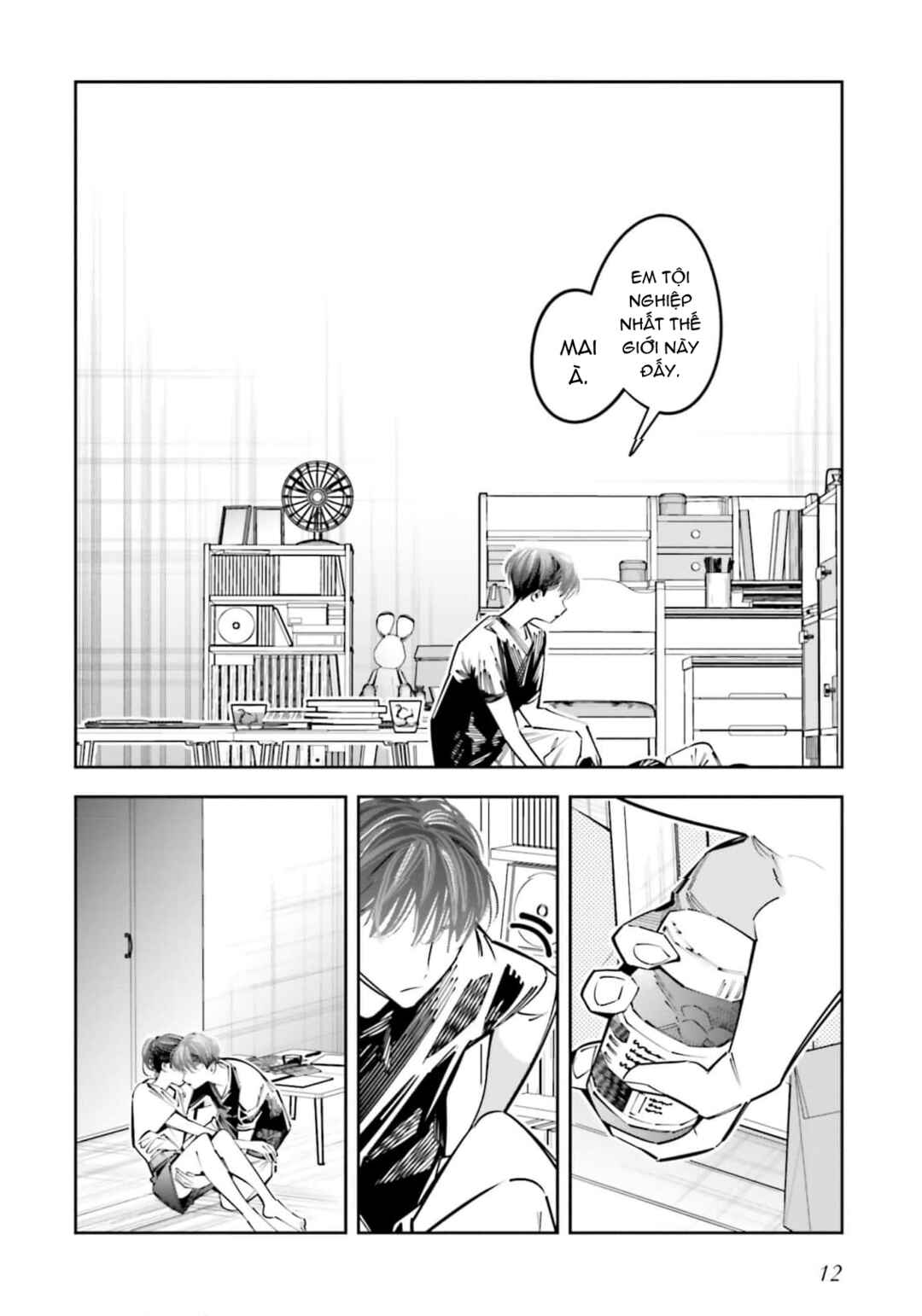 Chapter 22 - Page 10