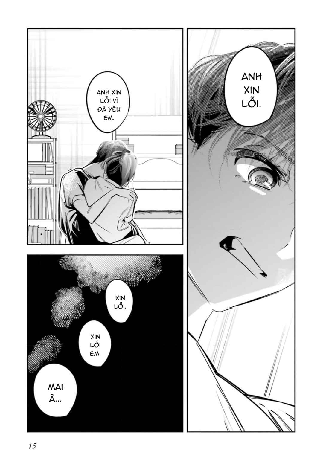Chapter 22 - Page 13