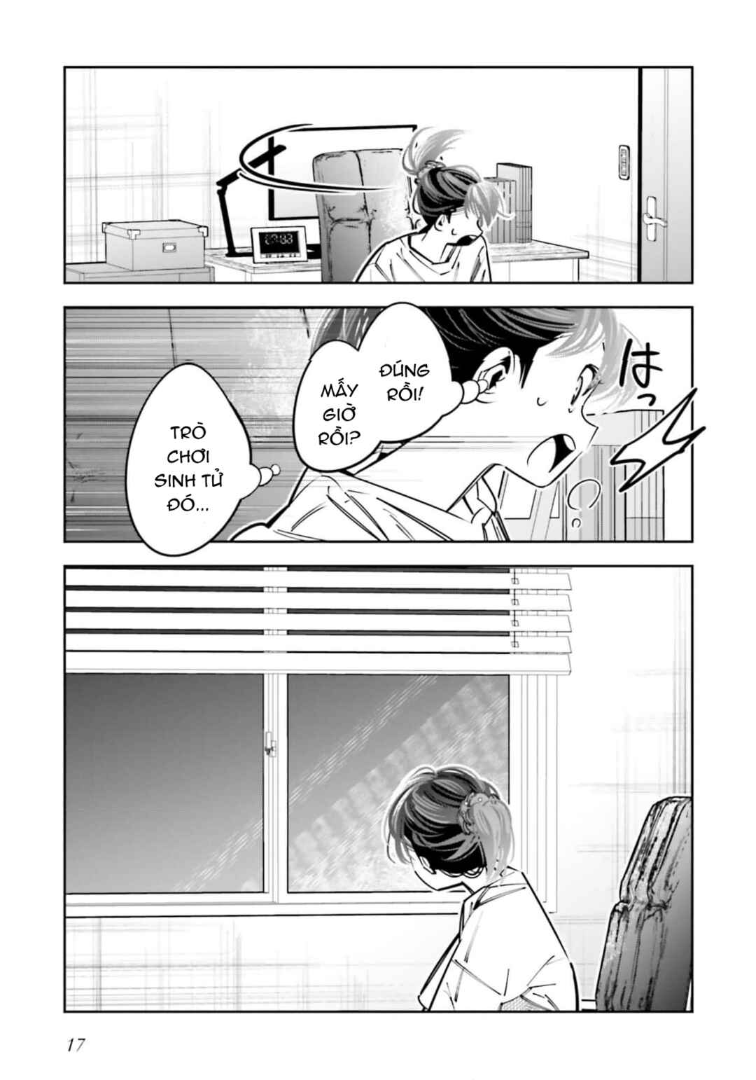 Chapter 22 - Page 15