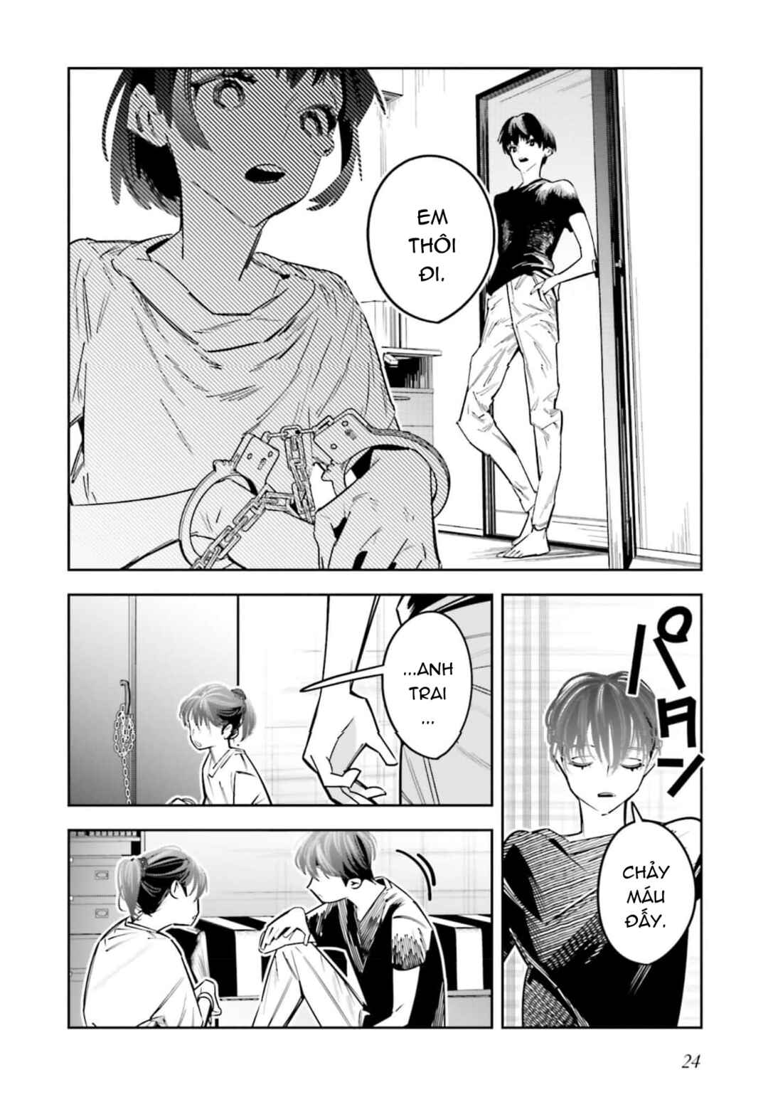 Chapter 22 - Page 22