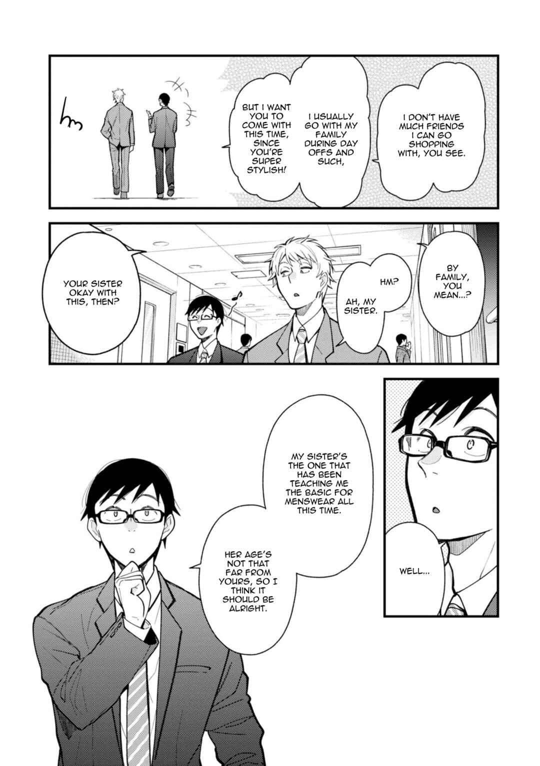 Chapter 71 - Page 3