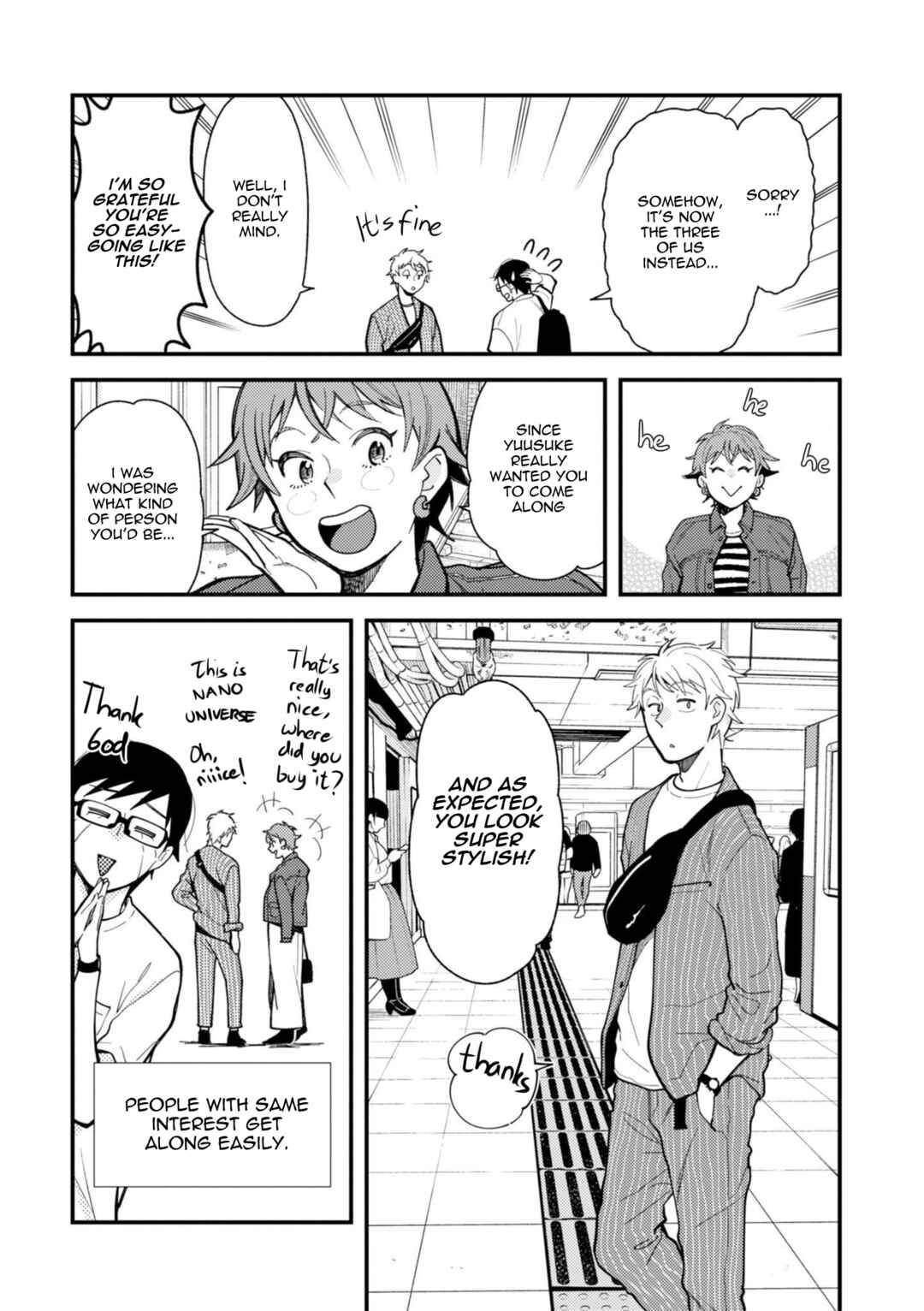 Chapter 71 - Page 6
