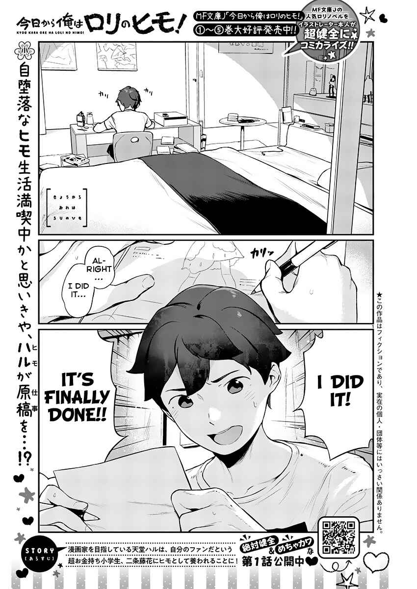 Chapter 3 - Page 1