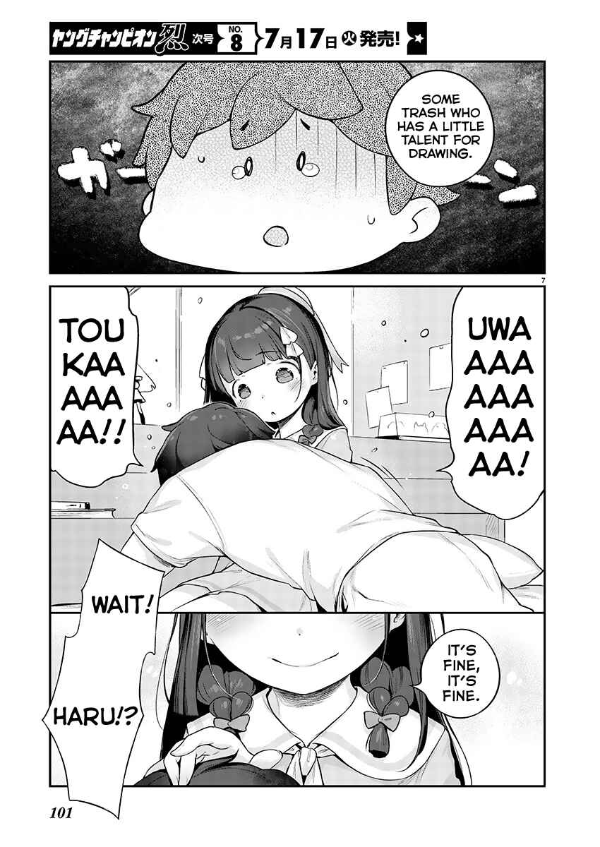 Chapter 3 - Page 7