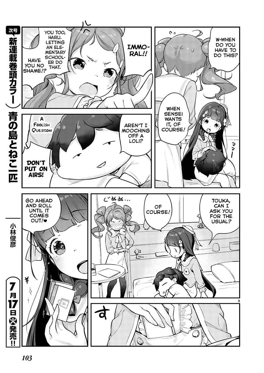 Chapter 3 - Page 9