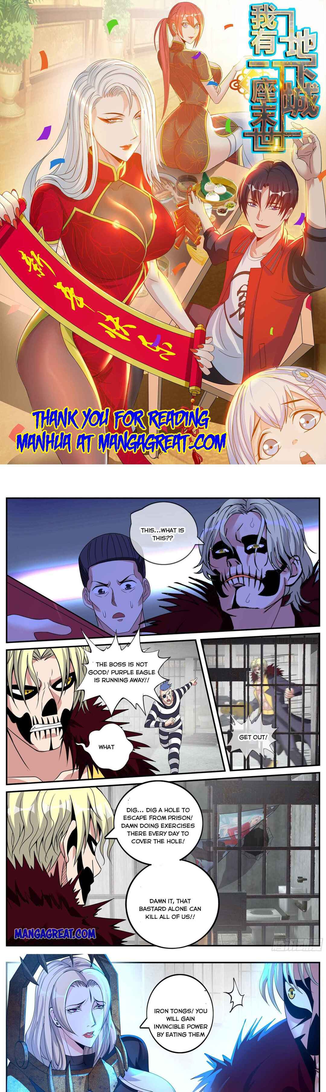 Chapter 38 - Page 1