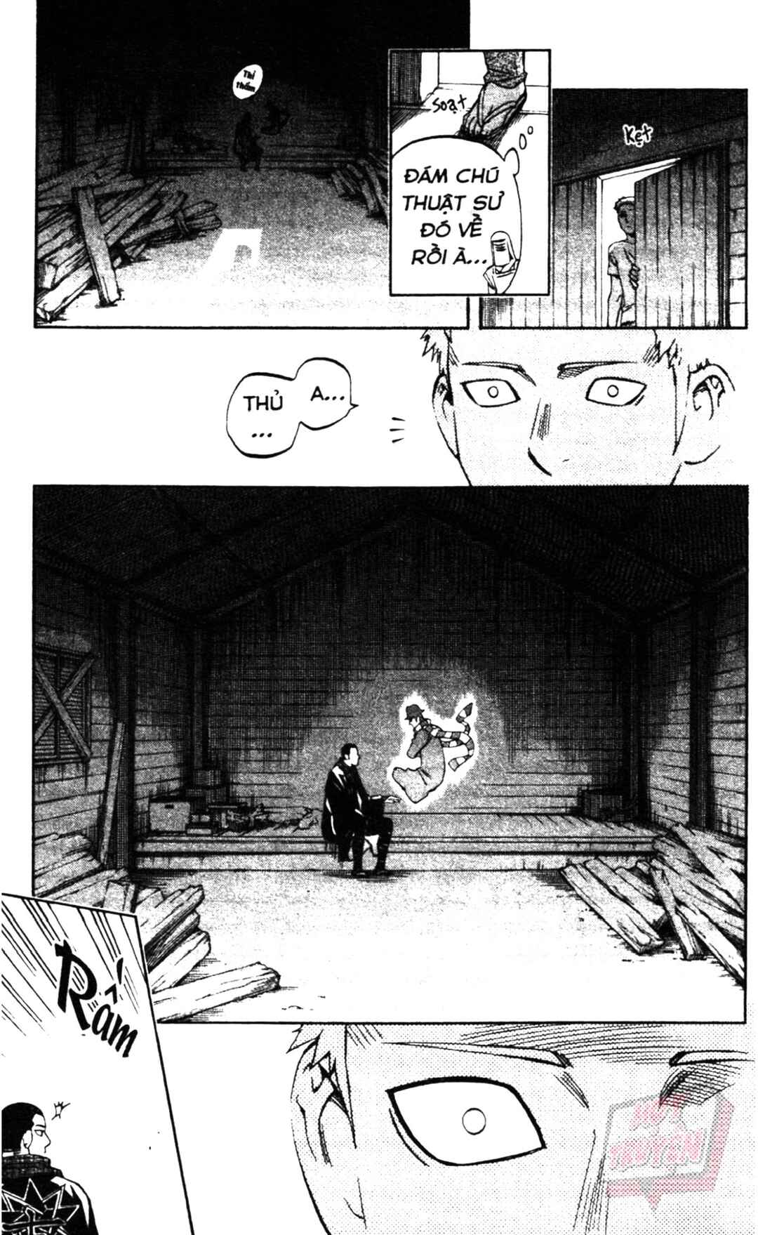 Chapter 298 - Page 11