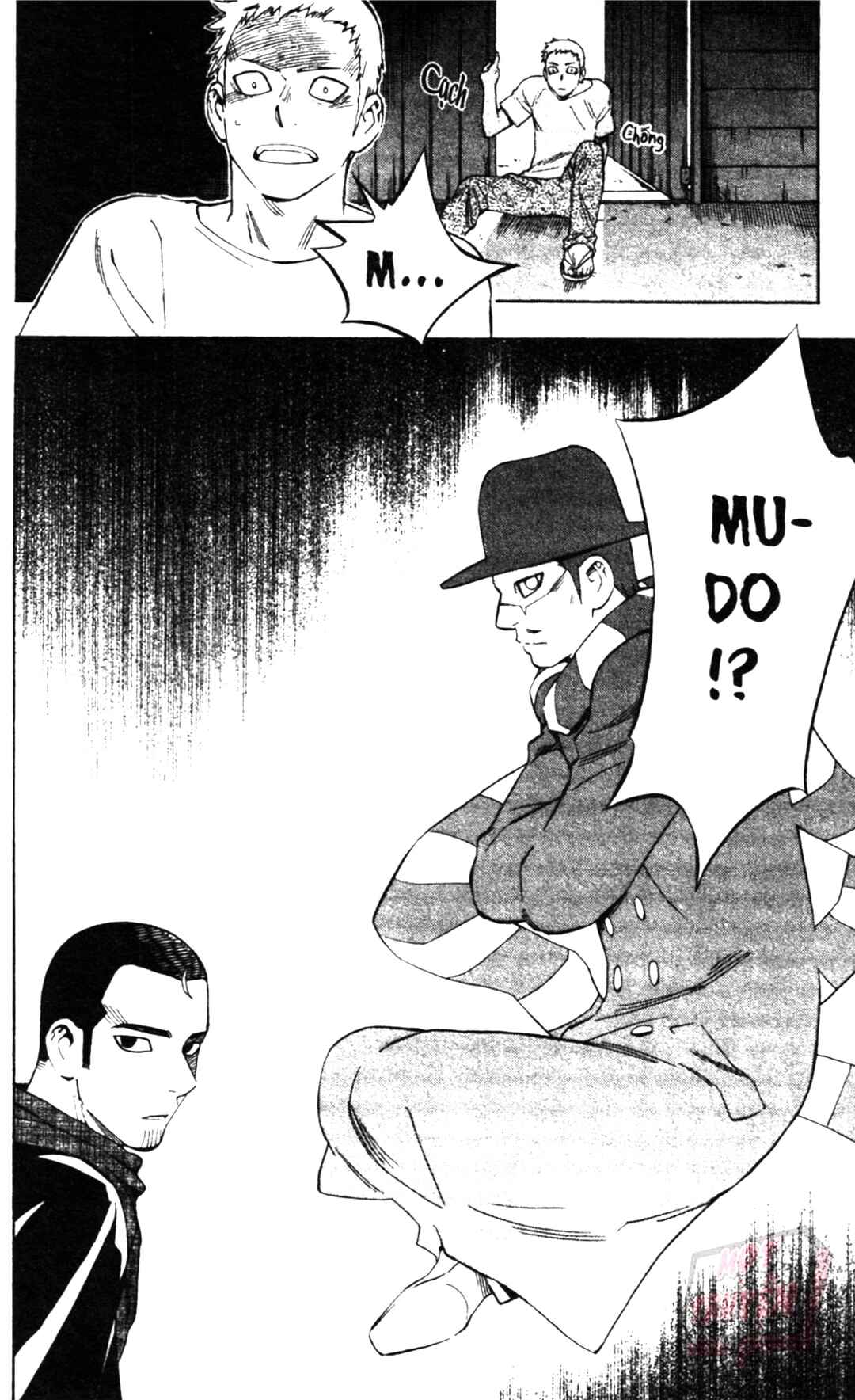 Chapter 298 - Page 12