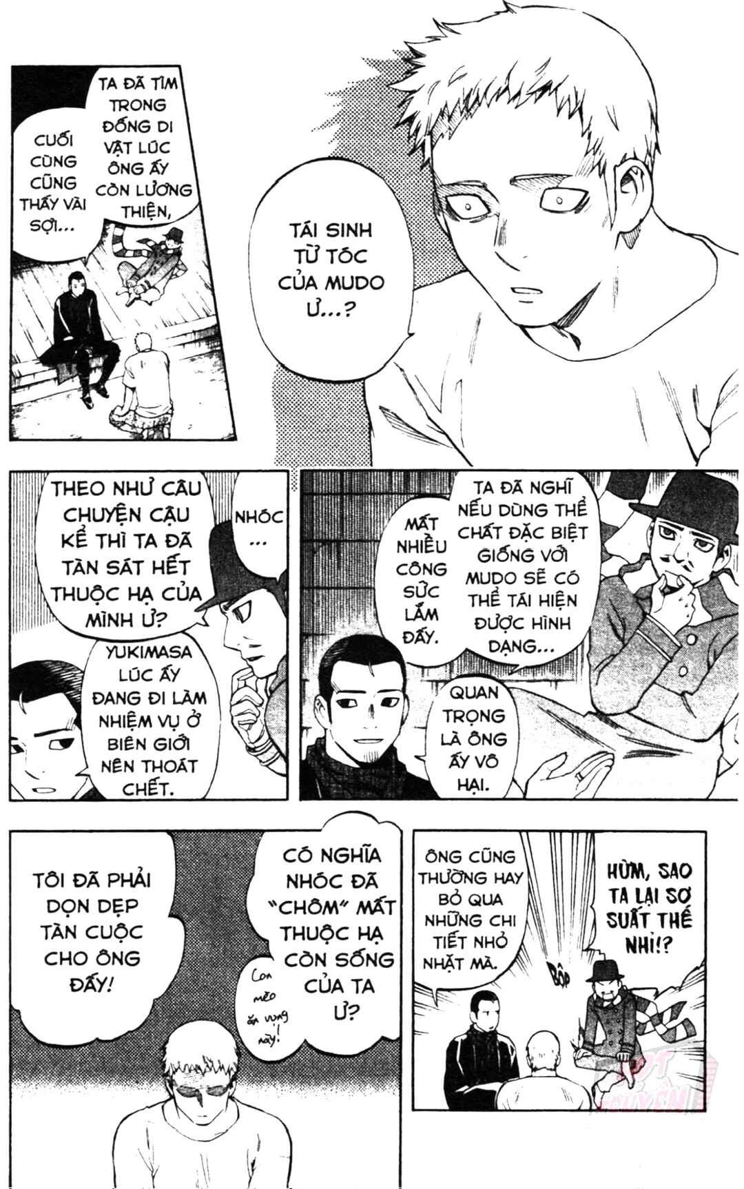 Chapter 298 - Page 14