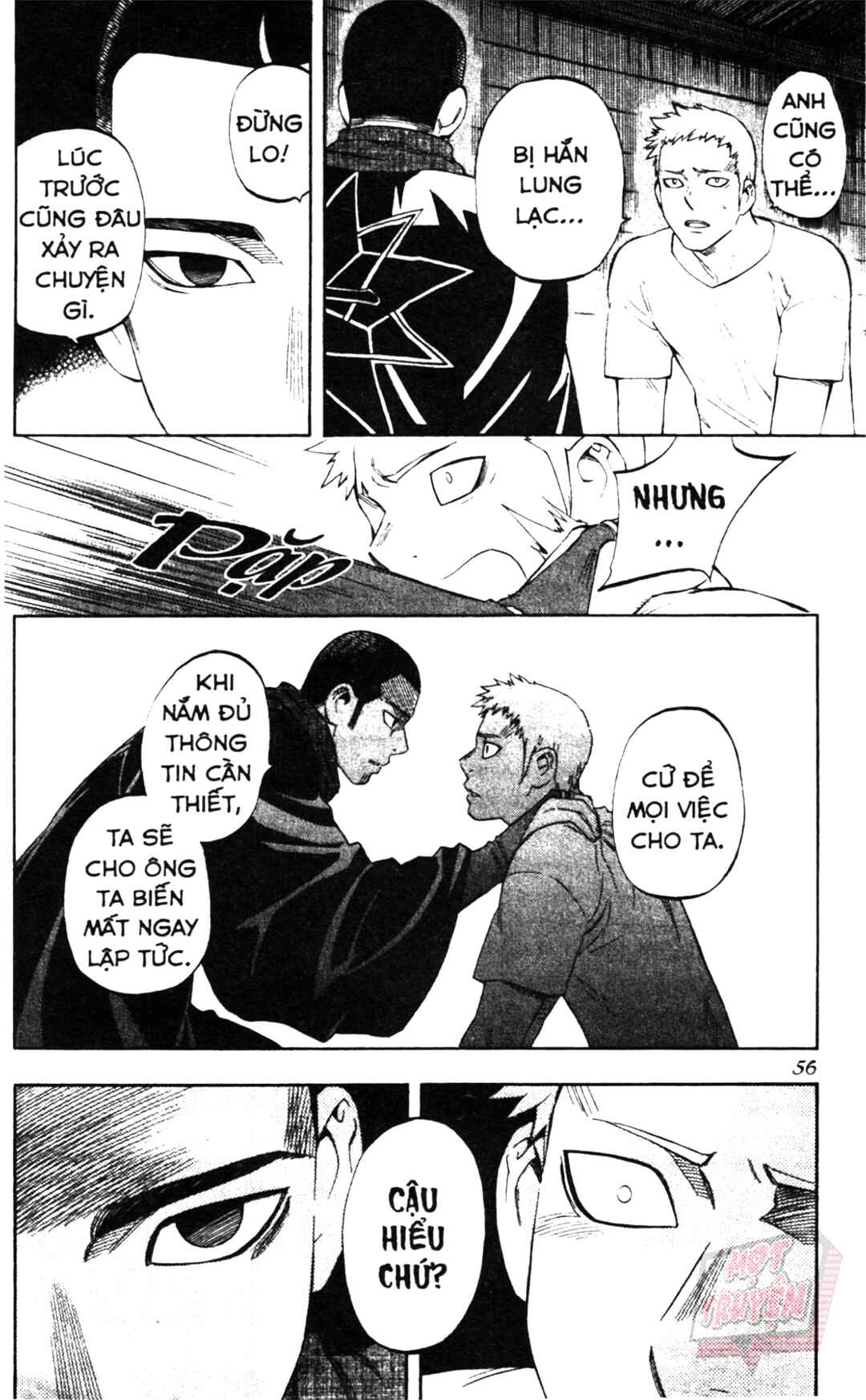 Chapter 298 - Page 16