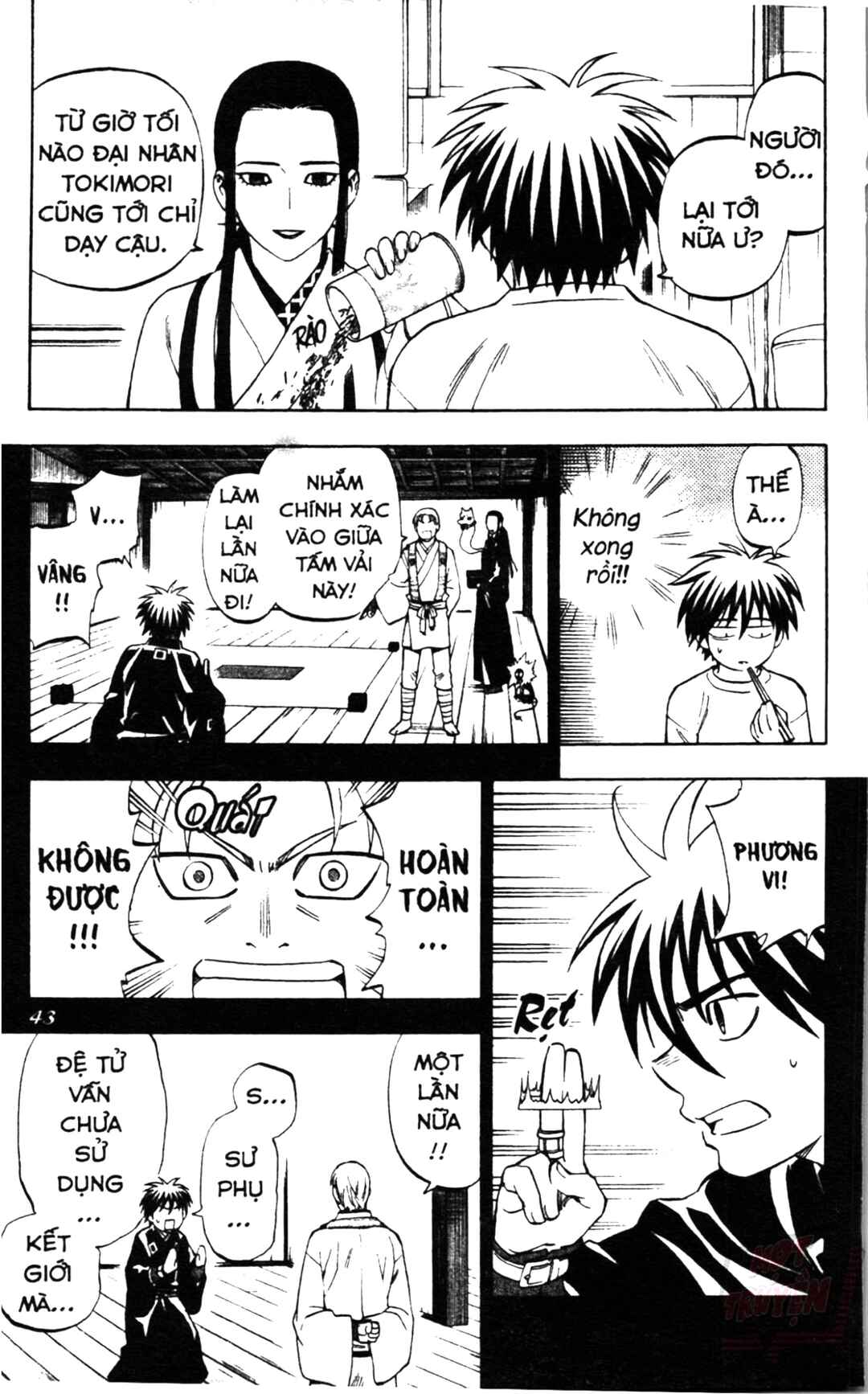 Chapter 298 - Page 3
