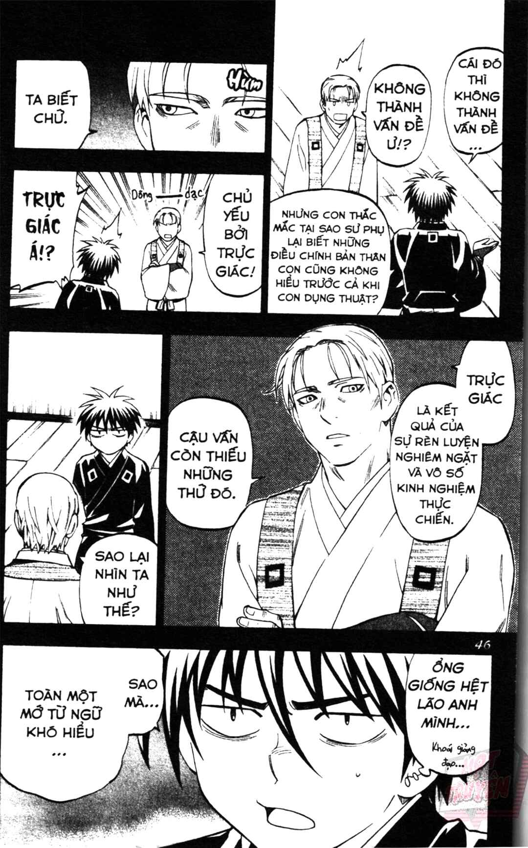 Chapter 298 - Page 6